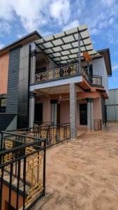 House for rent in Kimironko