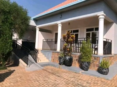 House for sale in Kimironko