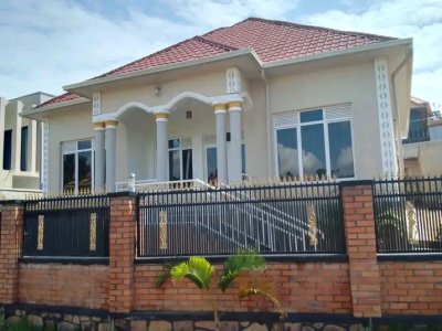 House for rent in Kabeza