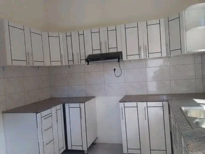 House for rent in Kabeza