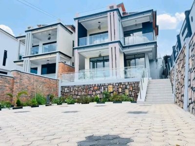 House for rent in Kibagabaga