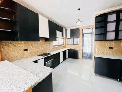 House for rent in Kibagabaga