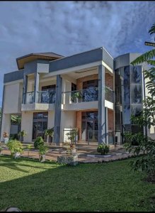 House for rent in Kinyinya