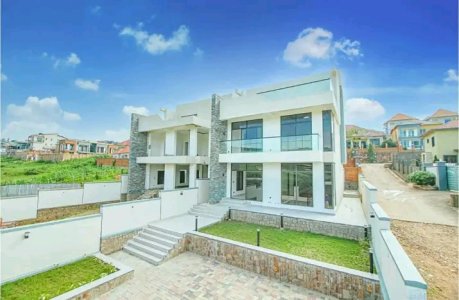 House for sale in Kibagabaga