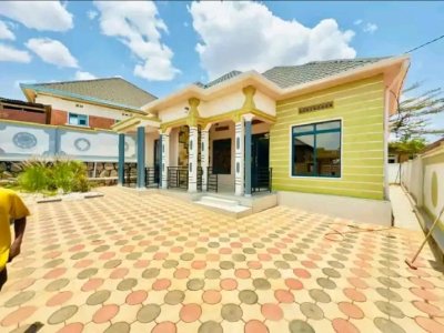 House for sale in Kanombe