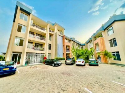 Apartment for rent in Kigali