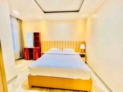 Apartment for rent in Kigali