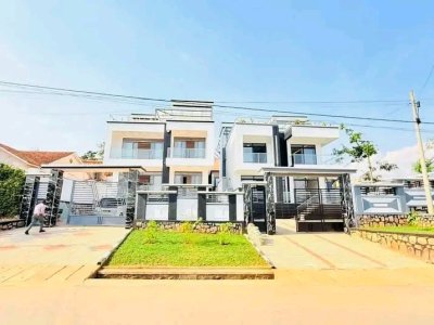 House for sale in Kibagabaga