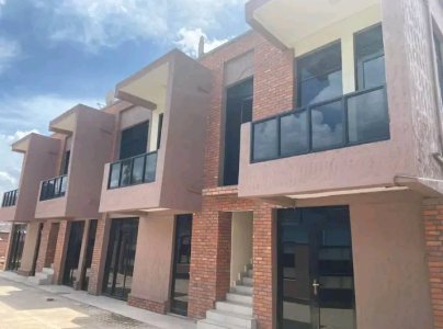 Apartment for rent in Gisozi