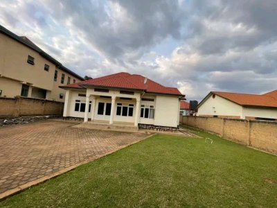 House for rent in Kicukiro Niboyi