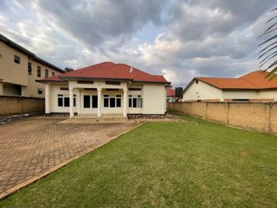 House for rent in Kicukiro Niboyi