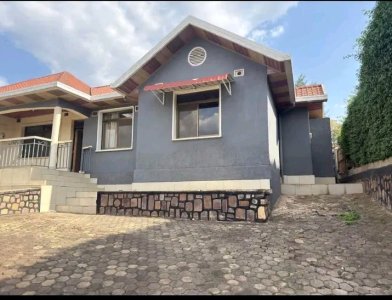 House for rent in Gacuriro