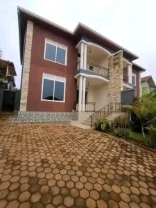 House for rent in Kicukiro Kagarama