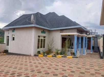 House for sale in Kabeza