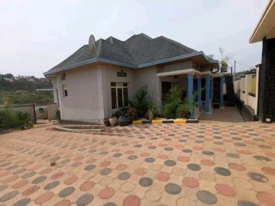 House for sale in Kabeza