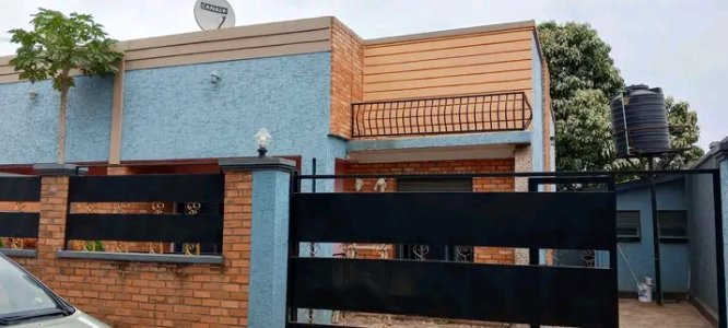 House for rent in Gisozi