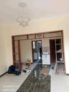 House for rent in Gisozi