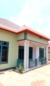 House for rent in Kicukiro Gahanga
