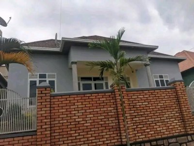 House for rent in Kabeza