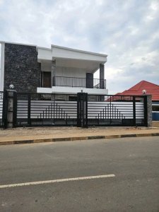 Apartment for sale in Kibagabaga