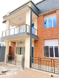 House for rent in Gisozi