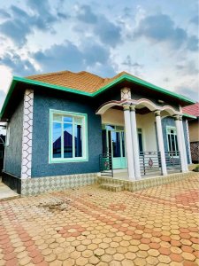 House for rent in Kigali