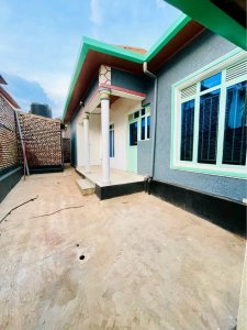 House for rent in Kigali
