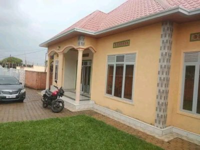 House for sale in Kabeza