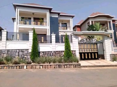 House for sale in Kimironko