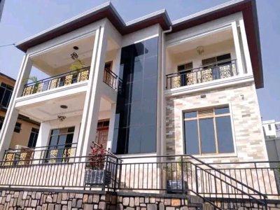 House for sale in Kimironko