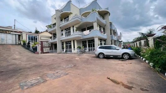 Apartment for rent in Gacuriro
