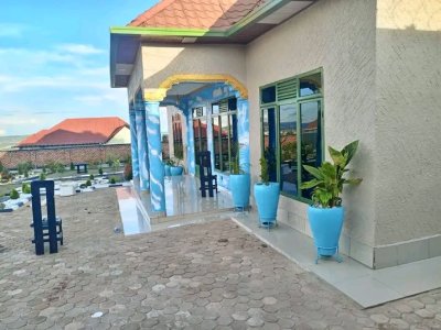 House for rent in Kanombe