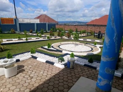 House for rent in Kanombe