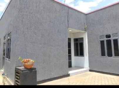 House for rent in Kanombe