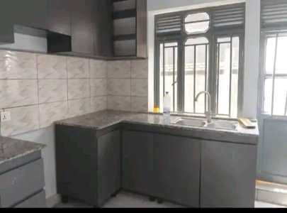 House for rent in Kanombe