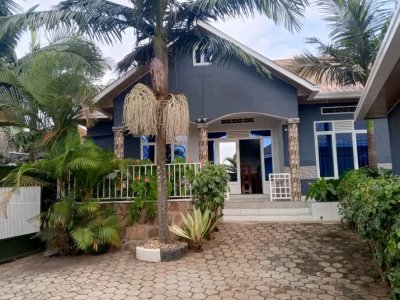 House for rent in Kimironko