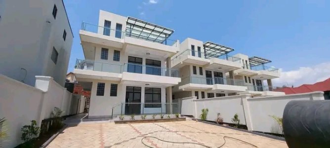 House for rent in Gacuriro