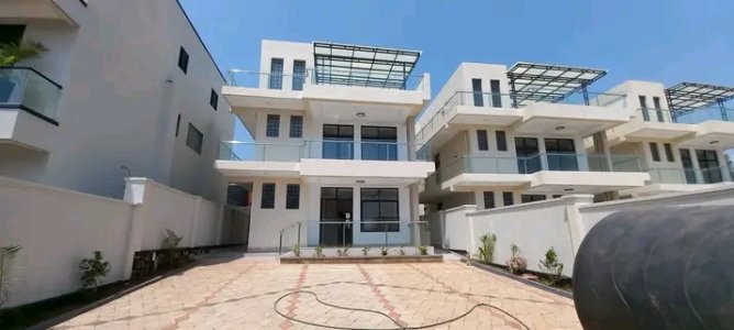 House for rent in Gacuriro