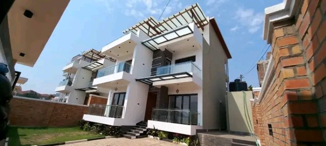 House for rent in Gacuriro