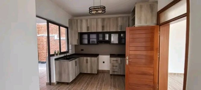 House for rent in Gacuriro