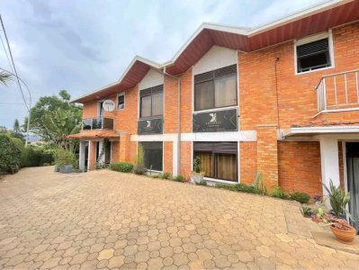 Apartment for rent in Gacuriro