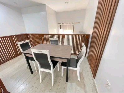 Apartment for rent in Gacuriro