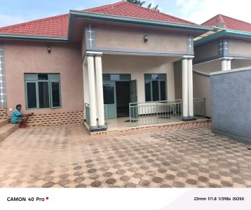 House for rent in Kimihurura
