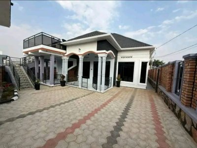 House for sale in Kanombe