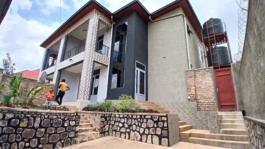 House for rent in Kimironko Nayinzira
