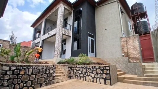 House for rent in Kimironko Nayinzira