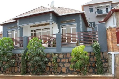 House for sale in Kicukiro Kagarama