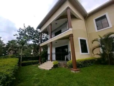 House for rent in Nyarutarama