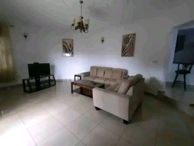 House for rent in Nyarutarama