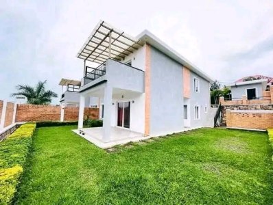 Apartment for rent in Kibagabaga